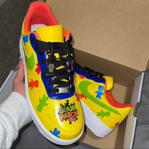 Sour patch air force 1 Clearance